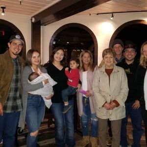 Meet your Posher, Michele